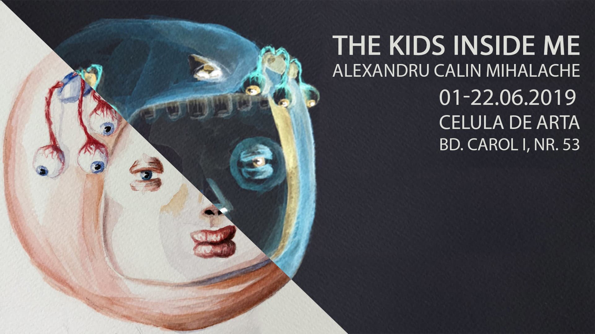 The kids inside me