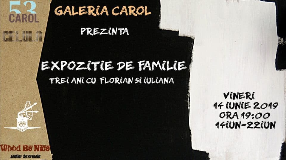 Expozitie de Familie