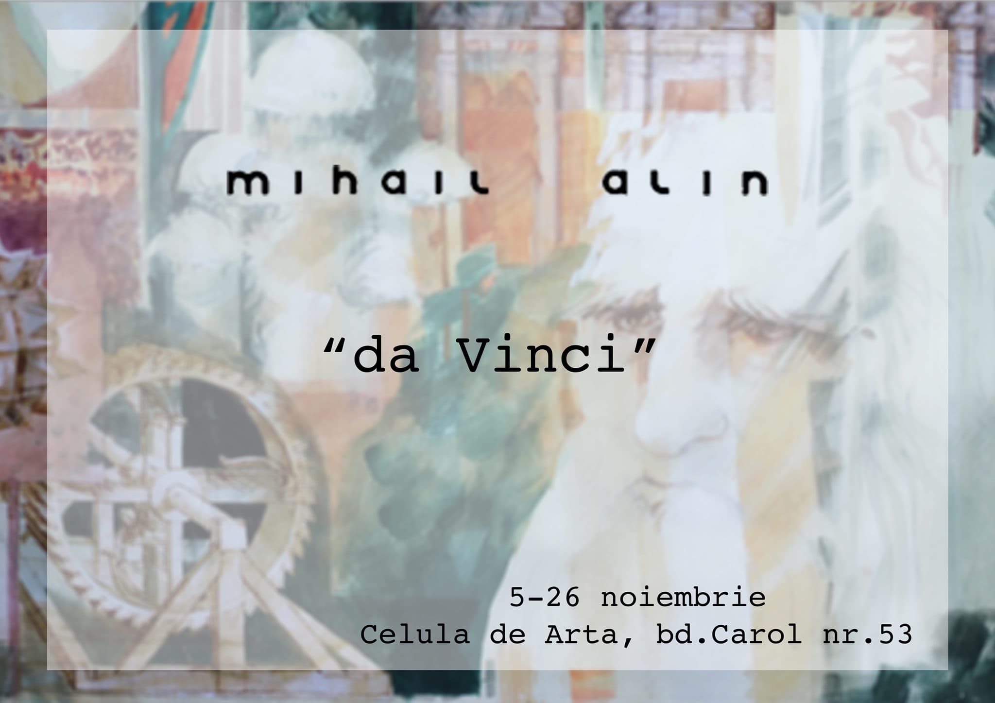 da Vinci
