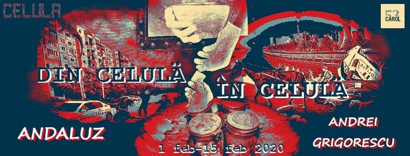 Din celulă în celulă