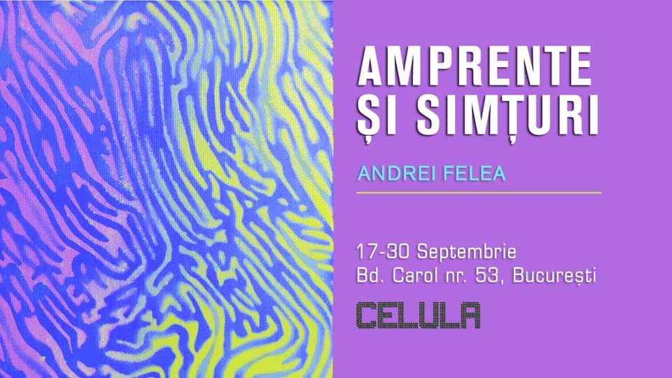 Amprente si Simturi