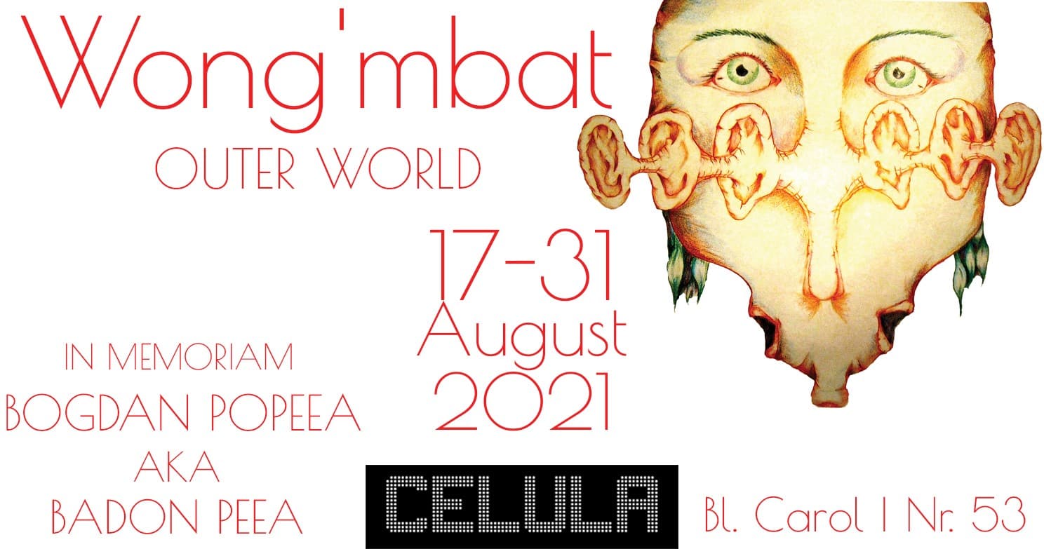 Wong’mbat - in memoriam Bogdan Popeea