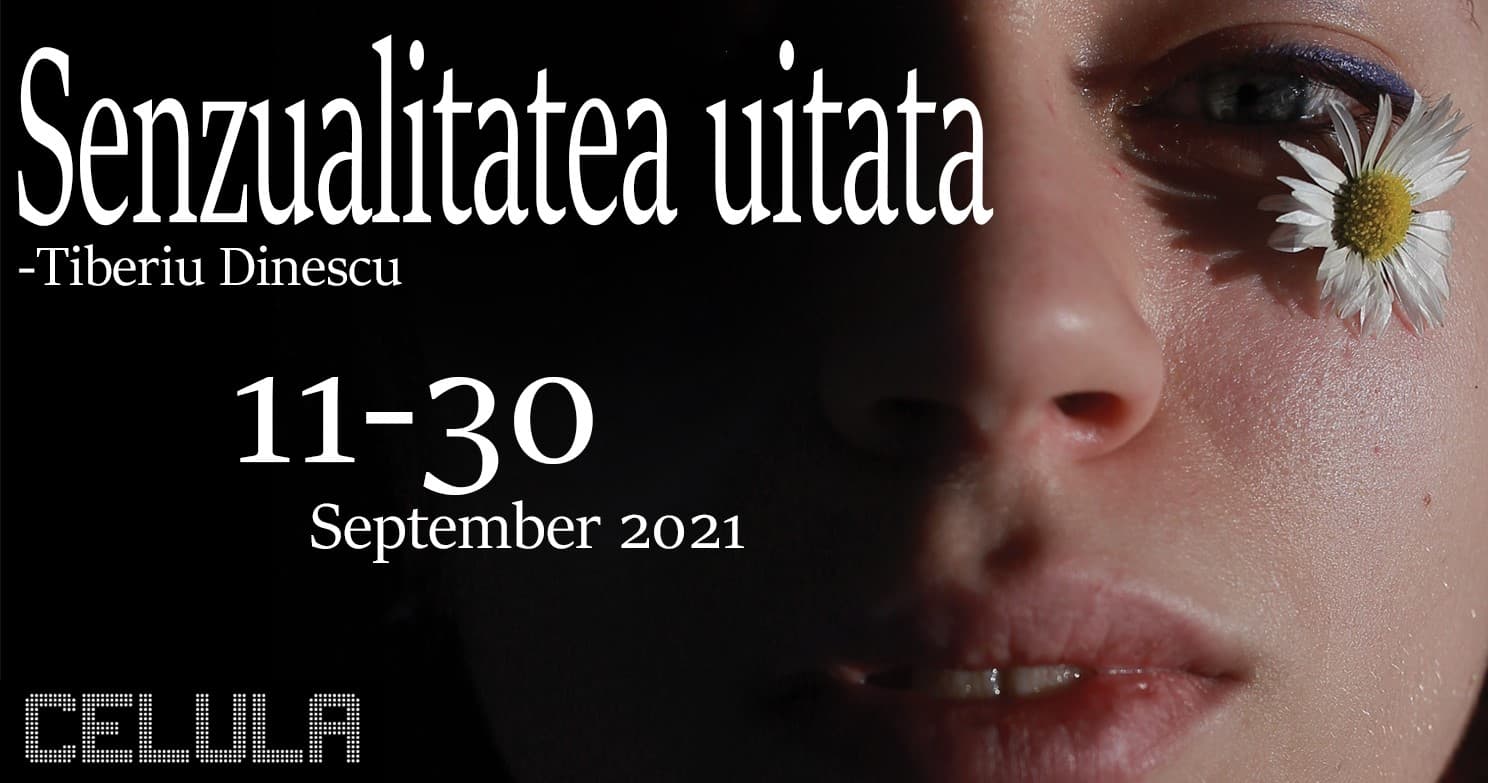 SENZUALITATEA UITATĂ