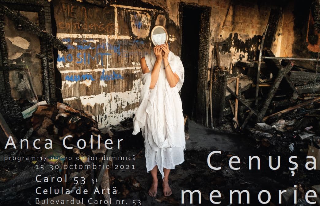 Cenușa memorie