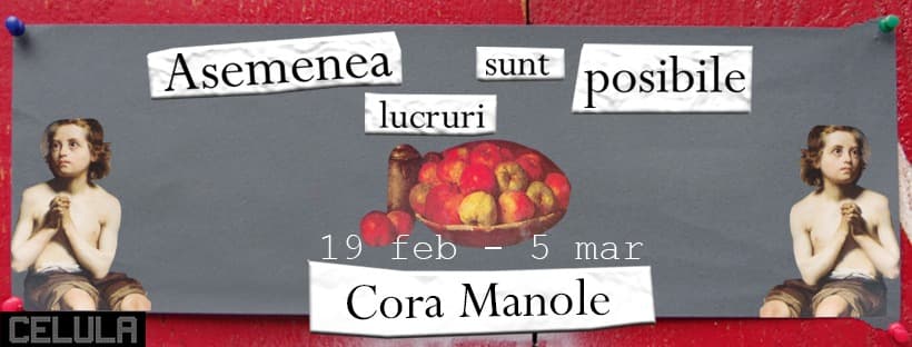 Asemenea lucruri sunt posibile